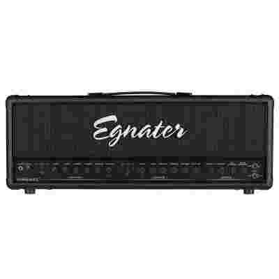 Egnater Vengeance – lampowa głowa gitarowa 120W