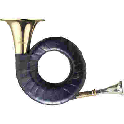Stagg WS-FS285S - mini róg myśliwski Bb
