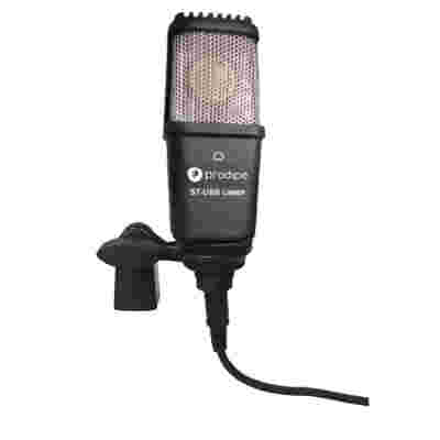 Prodipe ST-USB - mikrofon studyjny