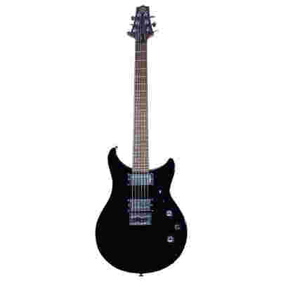 Samick SS-200L BK - gitara elektryczna