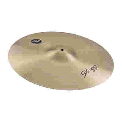 Stagg SH-CM14R - talerz perkusyjny 14″