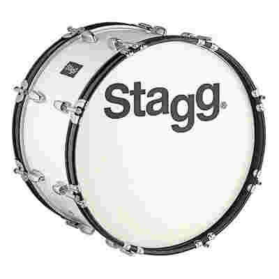 Stagg  MABD-2012 - bęben marszowy