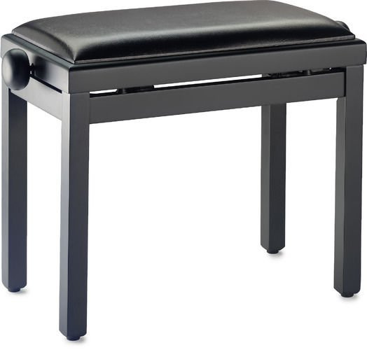Stagg PB39 BKM SBK - ława do pianina