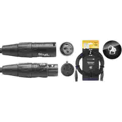 Stagg NDX10R3 - kabel DMX 10m
