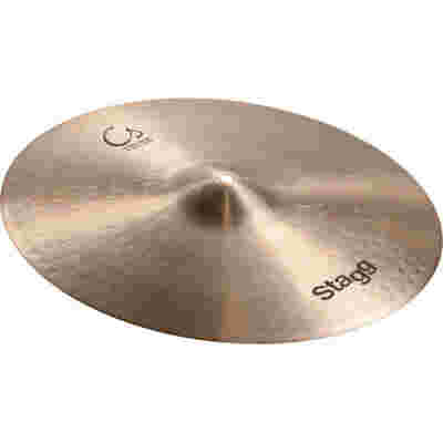 Stagg CS-CMT16 - talerz perkusyjny, Crash 16"