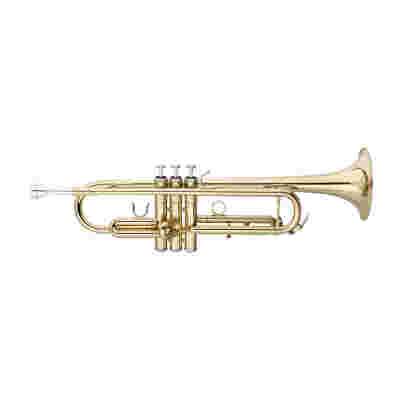 Stagg WS-TR115 - trąbka Bb z pokrowcem
