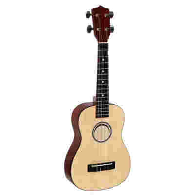 Hora S1176 - ukulele tenorowe