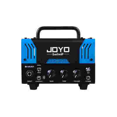 Joyo Bantamp Bluejay - mini głowa gitarowa 20W
