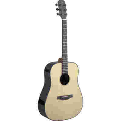 James Neligan LYN-D - gitara akustyczna
