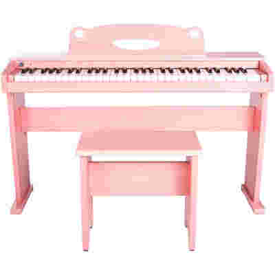 Artesia FUN-1 Pink - pianino cyfrowe dla dzieci