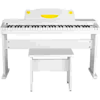 Artesia FUN-1 White - pianino cyfrowe dla dzieci