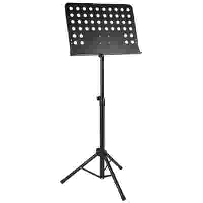 Soundsation SPMS-300 BK - statyw do nut + pokrowiec