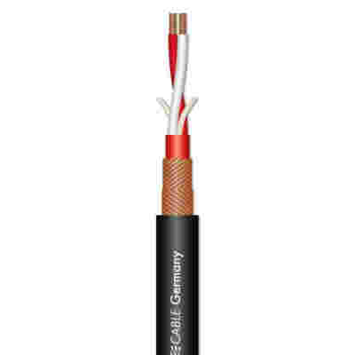 Sommer Cable SC-Galileo 238 - kabel mikrofonowy, szpula 100m