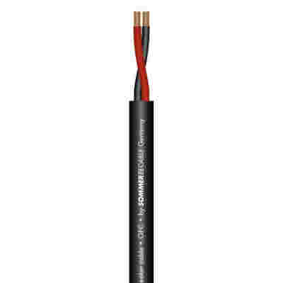 Sommer Cable Meridian Mobile SP215 - kabel kolumnowy, szpula 100m