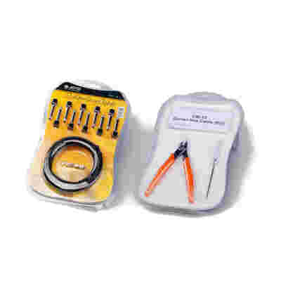 Joyo CM-15 - kable połączeniowe do efektów