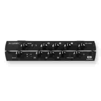 Synergy Amps Bman - moduł przedwzmacniacza