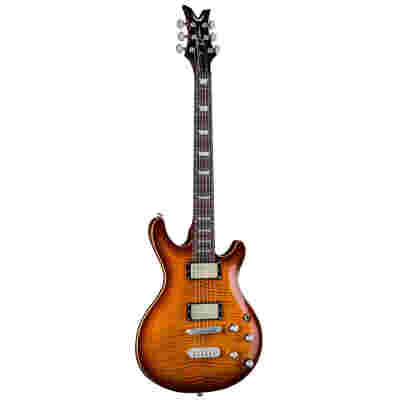 Dean Icon Flame Top TBZ - gitara elektryczna