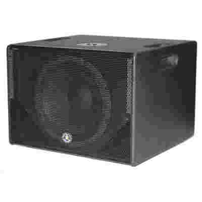 Topp Pro TP MAXX15ASUB - subwoofer aktywny 600W