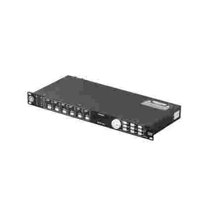 Topp Pro TP RTDLM206 - procesor głośnikowy