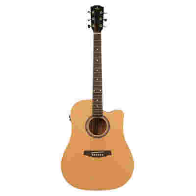 Prodipe Guitars SD25 CEQ  - gitara elektro-akustyczna