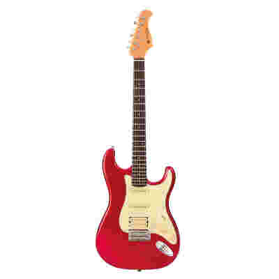 Prodipe Guitars ST83RA CAR  - gitara elektryczna