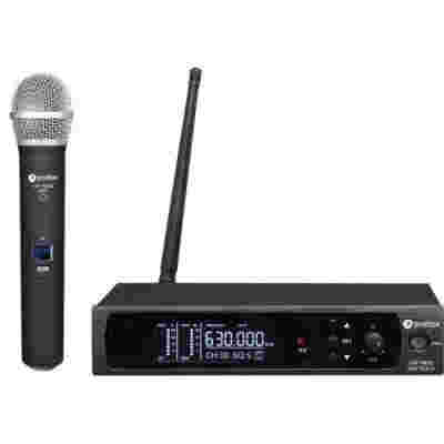 Prodipe M850 DSP SOLO UHF F5 - zestaw bezprzewodowy
