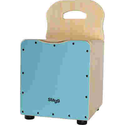 Stagg CAJ-KID BL - cajon dla dzieci