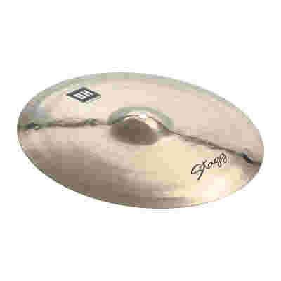 Stagg DH-CRH 16B - talerz perkusyjny, Crash 16"